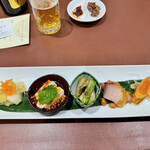 中国料理 天廣堂 - 