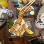 稲ノ和 新橋店 - 