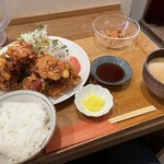 キッチン ほりぐち - 