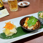 中国料理 天廣堂 - 