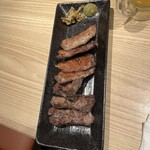 仙台 肉のいとう 居酒屋牛たん 直 - 