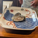 なかむら - 磯辺揚げ