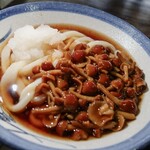 ヨコクラうどん - 