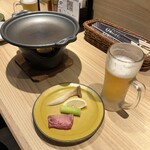 仙台 肉のいとう 居酒屋牛たん 直 - 