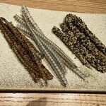 うなぎ四代目菊川 - 