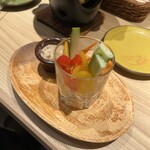 仙台 肉のいとう 居酒屋牛たん 直 - 