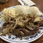 KAPIOLANI COFFEE SHOP - 