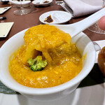 中国料理 天廣堂 - 