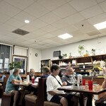 KAPIOLANI COFFEE SHOP - 