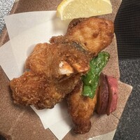 玄品 大阪 梅田東通 ふぐ・うなぎ・かに料理 - 