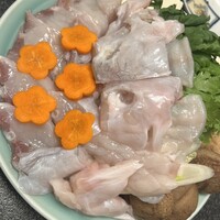 玄品 大阪 梅田東通 ふぐ・うなぎ・かに料理 - 