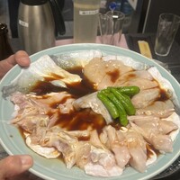 玄品 大阪 梅田東通 ふぐ・うなぎ・かに料理 - 