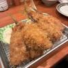 釣りあじ食堂