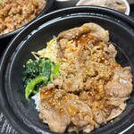 焼きたてのかるび - 料理写真: