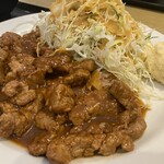 外山食堂 - 
