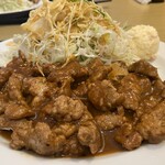 外山食堂 - 
