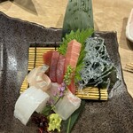 四季旬彩 つくし - 