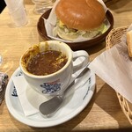 コメダ珈琲店 - 