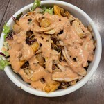 ハッピーケバブ - 