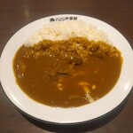 カレーハウスCoCo壱番屋 - 料理写真:
