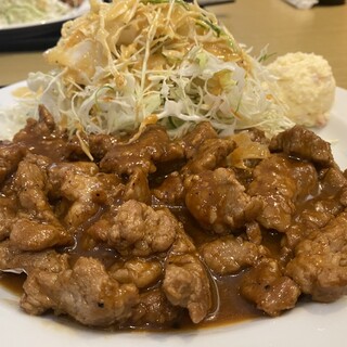 外山食堂_0