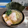 神田ラーメン わいず