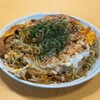 三八 - シングルイカ天トッピング