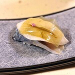 京料理　寿司ふじ - 