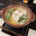 京料理　寿司ふじ - 