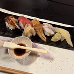 京料理　寿司ふじ - 