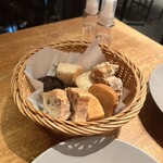 ポワンエリーニュ - 