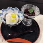 京料理　寿司ふじ - 