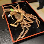 京料理　寿司ふじ - 