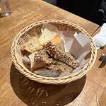 ポワンエリーニュ - 