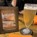 Shimoda Brewing Ikebukuro - 