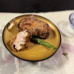 京料理　寿司ふじ - 