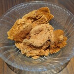 くちかほう - わらび餅