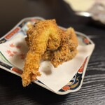 京料理　寿司ふじ - 