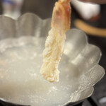 京料理　寿司ふじ - 