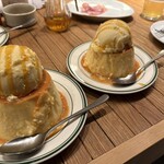 ニホンバシブルワリー 池袋店 - 