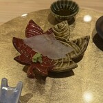 鮨し禅 - 