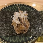 鮨し禅 - 