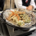 京料理　寿司ふじ - 