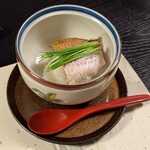 京料理　寿司ふじ - 