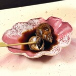 京料理　寿司ふじ - 