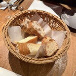 ポワンエリーニュ - 