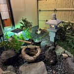 京料理　寿司ふじ - 