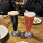 Shimoda Brewing Ikebukuro - 