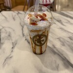 チーズガーデン - 