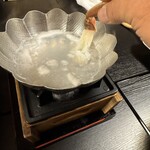 京料理　寿司ふじ - 